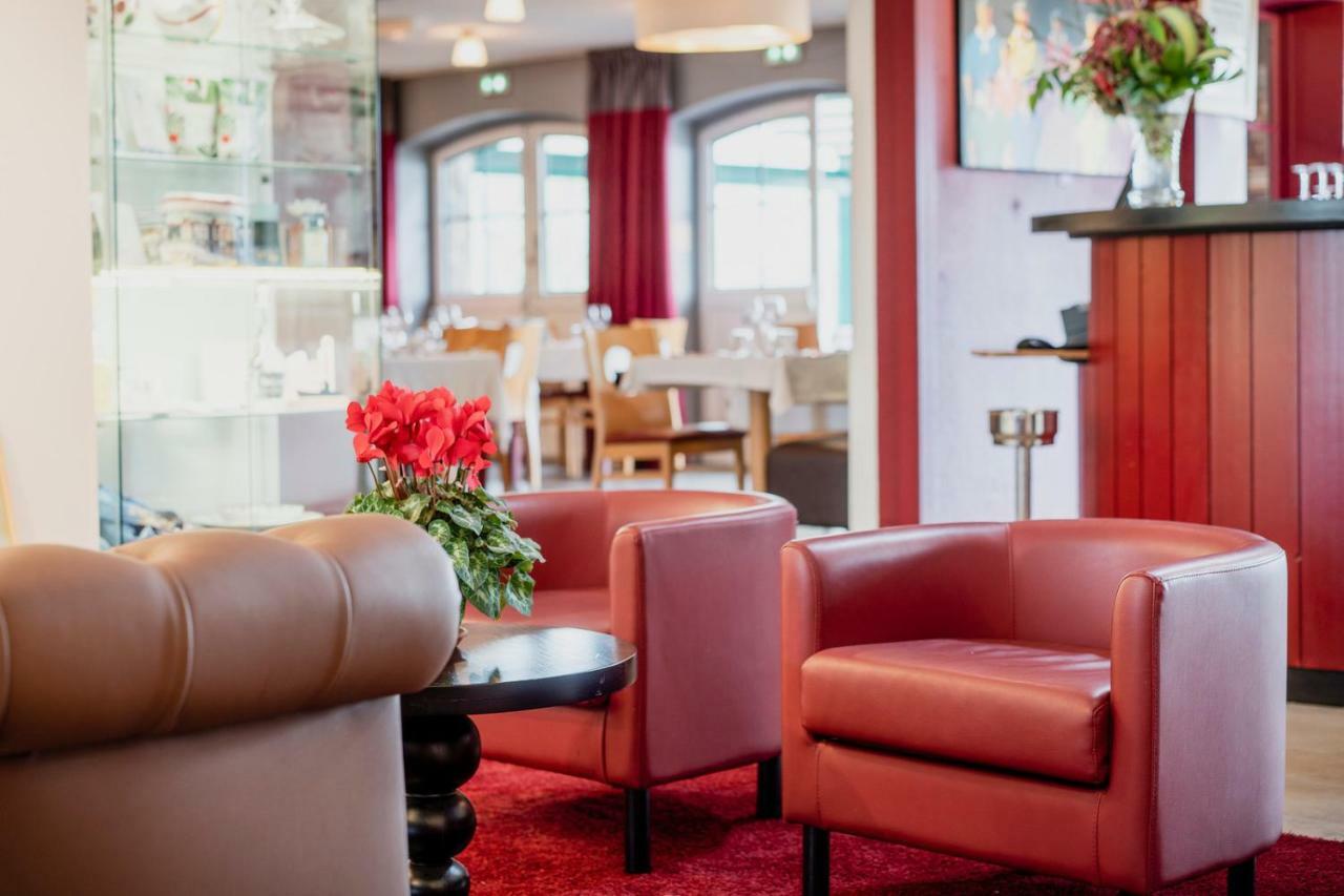 סן-ז'אן-דה-לוז Hotel Restaurant Donibane מראה חיצוני תמונה